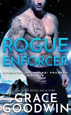Book cover for Rogue Enforcer