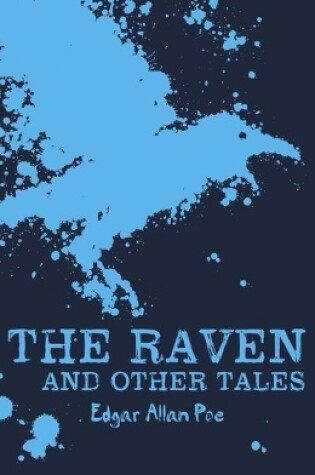 Cover of The Raven and Other Tales
