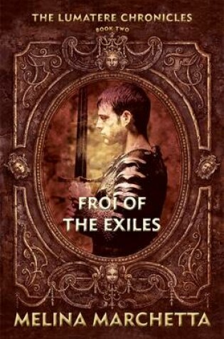 Cover of Froi of the Exiles