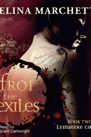 Cover of Froi of the Exiles