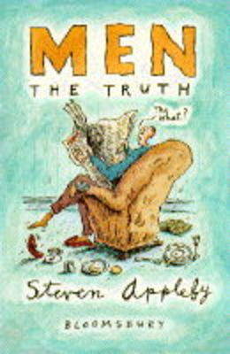 Book cover for Men