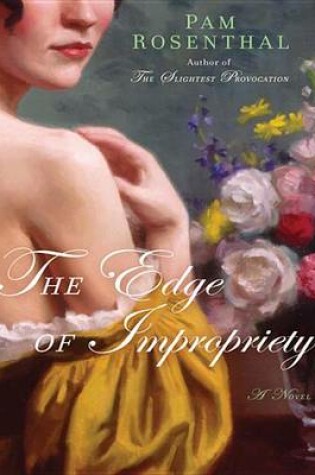 Cover of The Edge of Impropriety