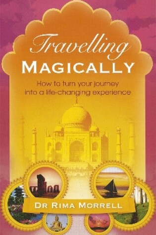 Cover of Travelling Magically