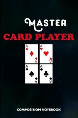 Cover of Master Card Player