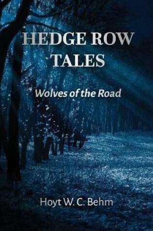 Cover of Wolves of the Road