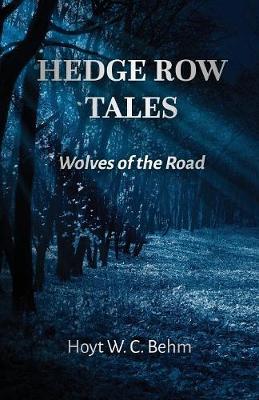 Cover of Wolves of the Road
