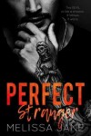 Book cover for Perfect Stranger