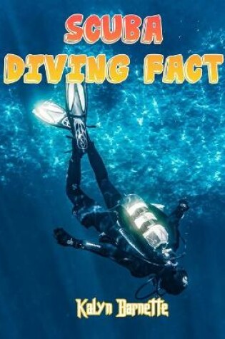 Cover of Scuba Diving Fact