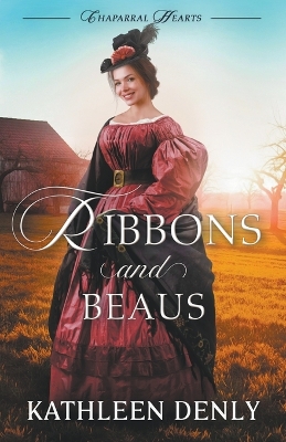 Book cover for Ribbons and Beaus