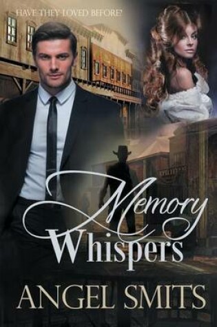 Cover of Memory Whispers