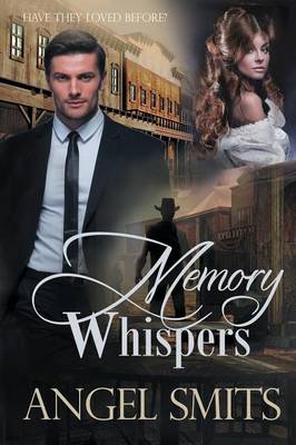 Book cover for Memory Whispers