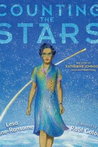 Cover of Counting the Stars