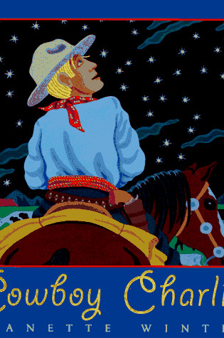 Cover of Cowboy Charlie