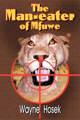 Cover of The Man-Eater of Mfuwe