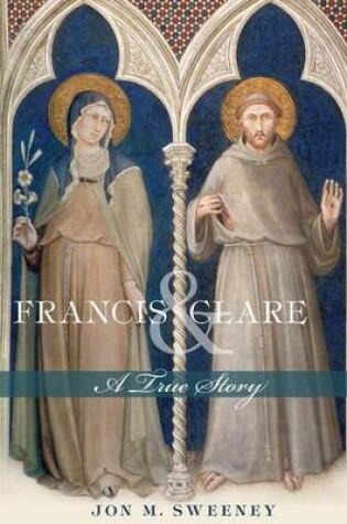 Cover of Francis and Clare