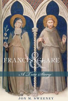 Book cover for Francis and Clare