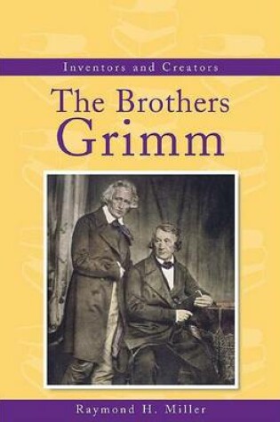 Cover of The Brothers Grimm