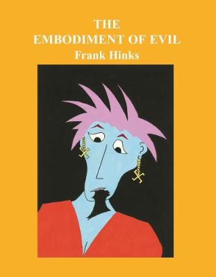 Cover of Embodiment of Evil, The