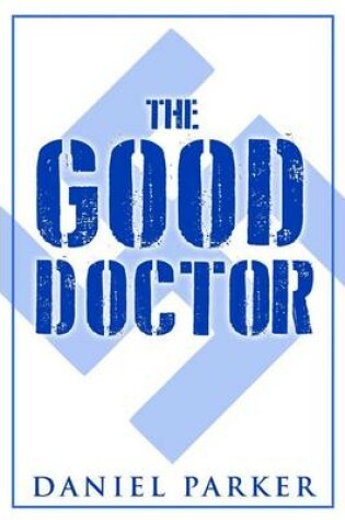 Cover of The Good Doctor