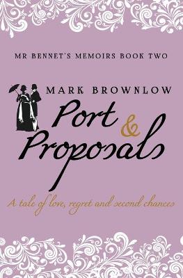 Book cover for Port and Proposals