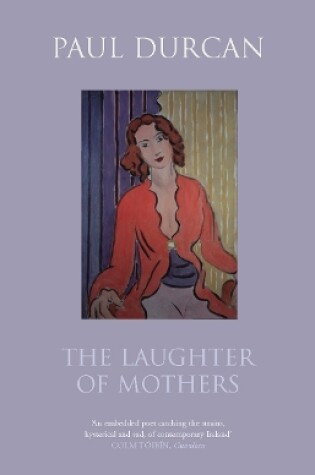 Cover of The Laughter of Mothers