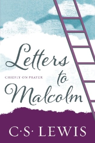 Cover of Letters to Malcolm