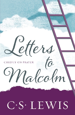 Book cover for Letters to Malcolm