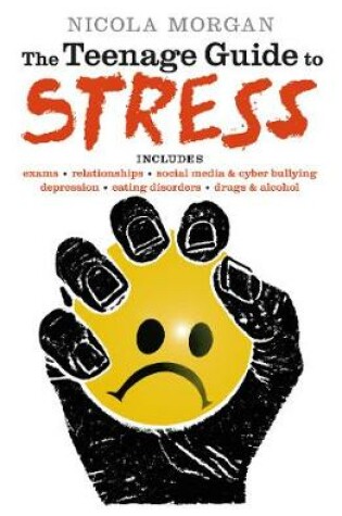 Cover of The Teenage Guide to Stress