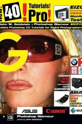 Cover of Photoshop Glamour 2017/53