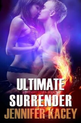 Cover of Ultimate Surrender