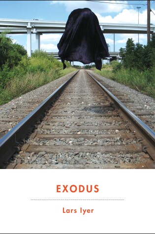 Cover of Exodus