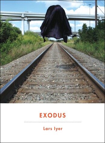 Book cover for Exodus