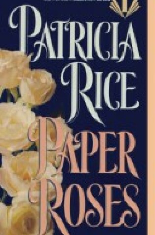 Cover of Paper Roses