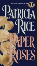 Book cover for Paper Roses