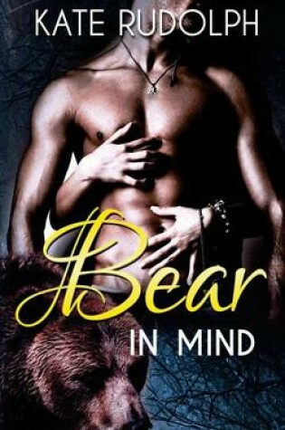 Cover of Bear in Mind