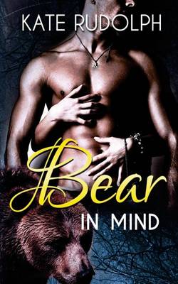 Book cover for Bear in Mind