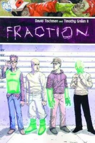 Cover of Fraction