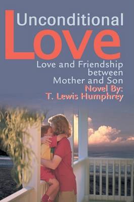 Book cover for Unconditional Love