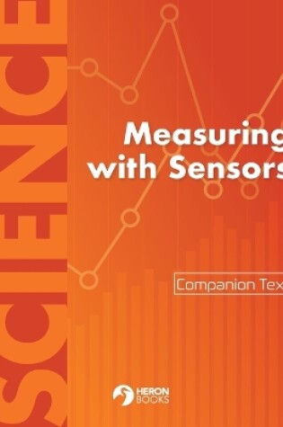 Cover of Measuring With Sensors