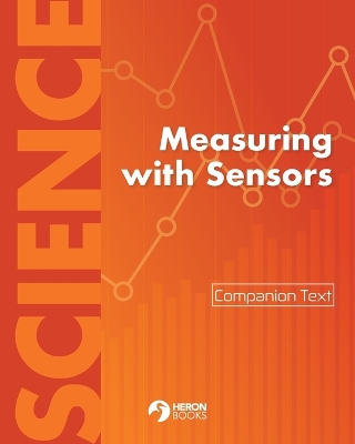 Book cover for Measuring With Sensors