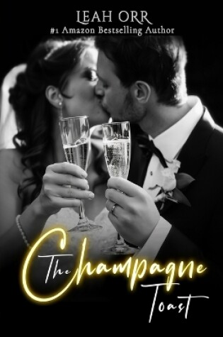 Cover of The Champagne Toast