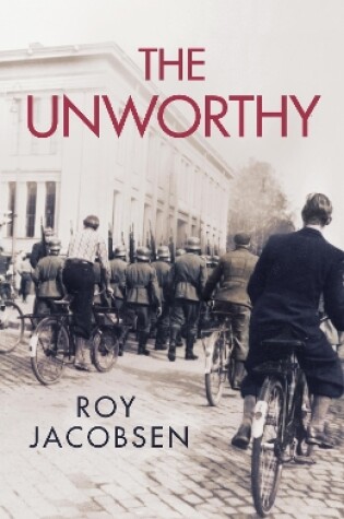 Cover of The Unworthy