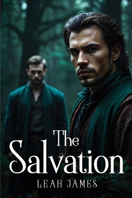 Cover of The Salvation