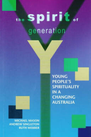 Cover of The Spirit of Generation Y