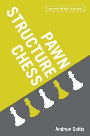 Cover of Pawn Structure Chess