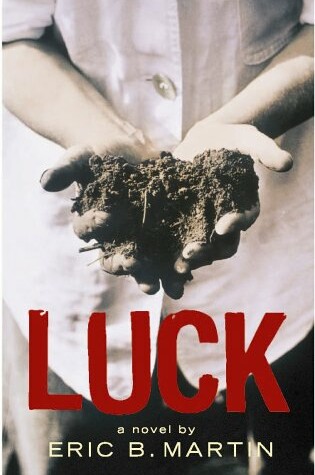 Cover of Luck