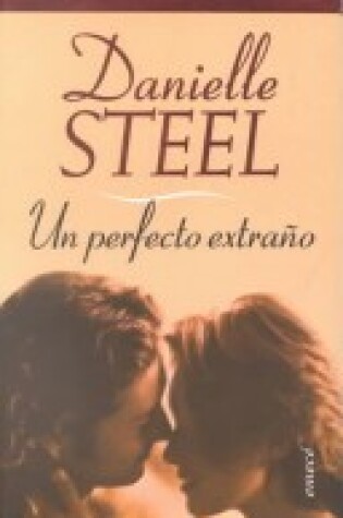 Cover of Un Perfecto Extrano