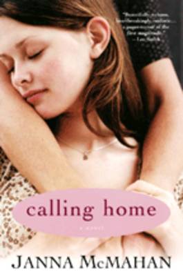 Book cover for Calling Home