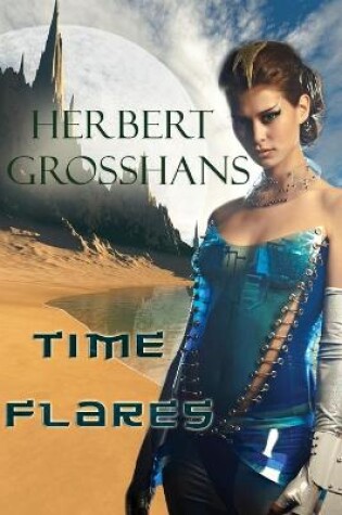 Cover of Time Flares