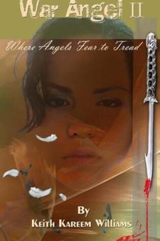 Cover of War Angel II